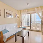 Bahia Del Sol 10 D Appartement Calp