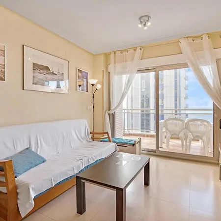 Appartamento Bahia Del Sol 10 D *