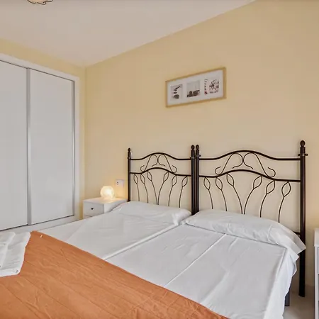 Appartamento Bahia Del Sol 10 D Calpe